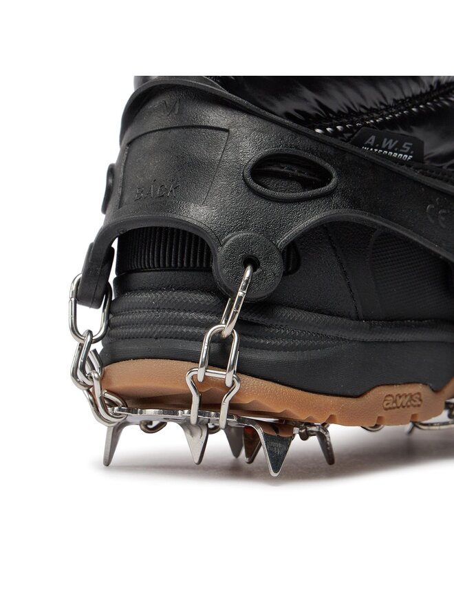CMP Κραμπόν CMP Ice Spiked Crampons 3B64577 Μαύρο