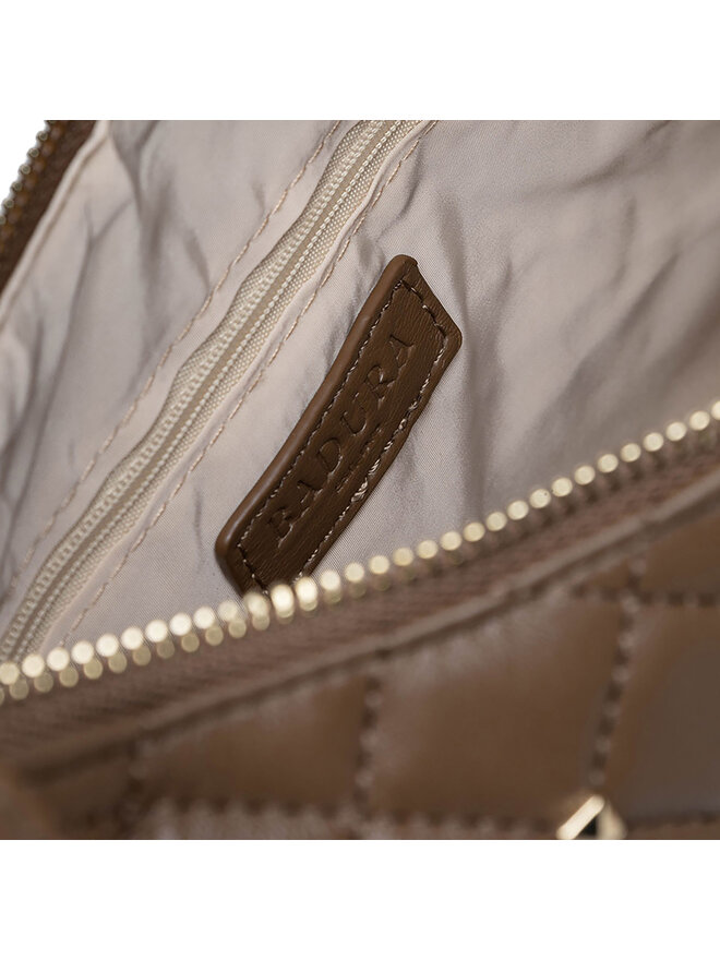 Badura Handtasche Badura TYLO-200 Braun