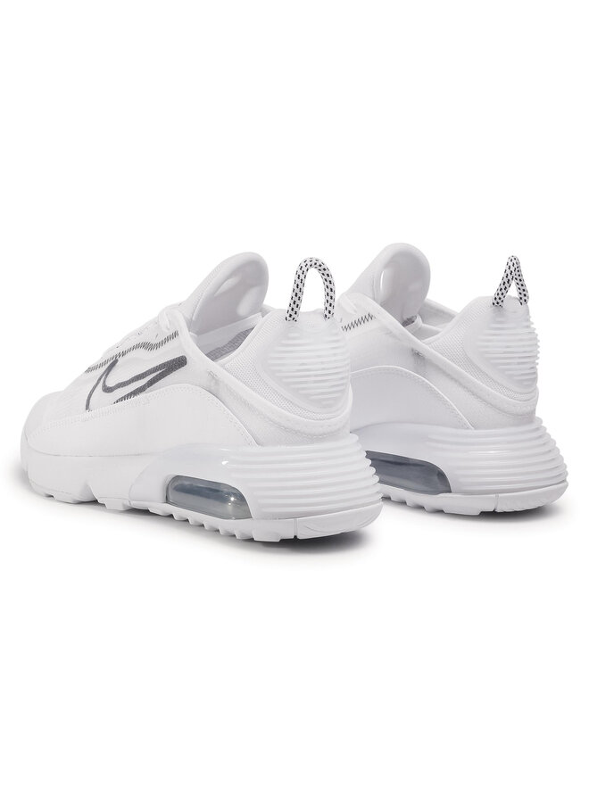 Nike Снікерcи Nike Air Max 2090 CK2612 100 Білий