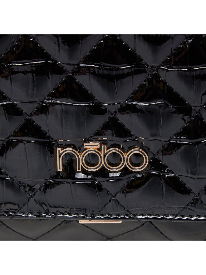Nobo Soma Nobo NBAG-R3172-C020 Melns