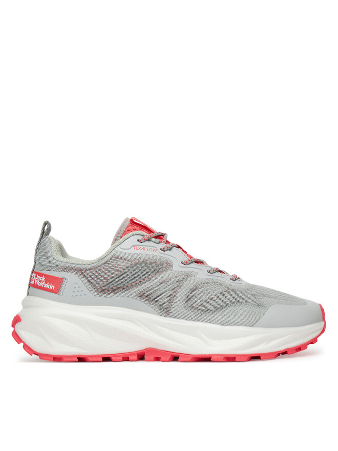 Jack Wolfskin Trekingová obuv Jack Wolfskin Prelight Swift Pro Vent Low A64086 Korálová