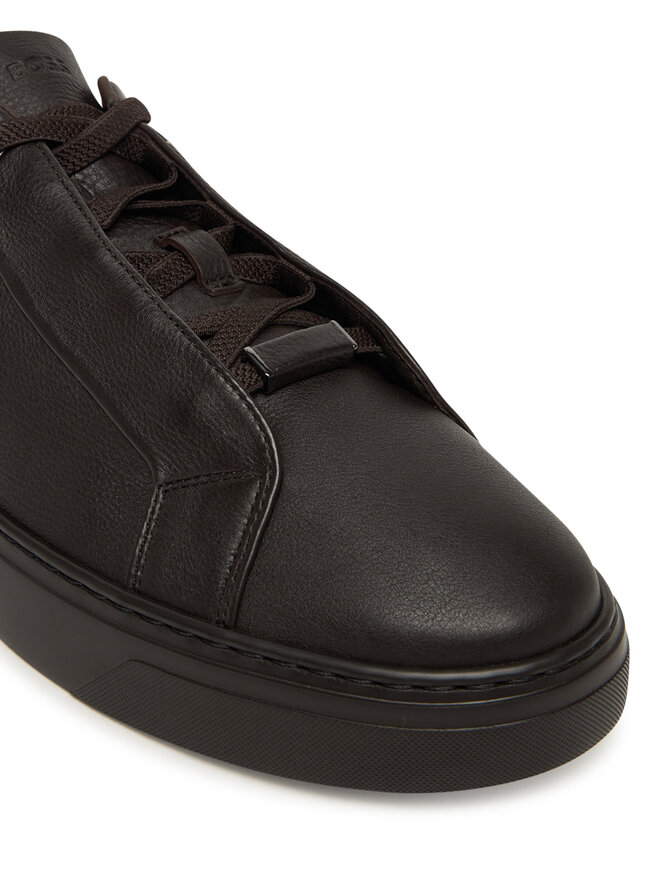 BOSS Sneakers BOSS Gary  50546231 Braun