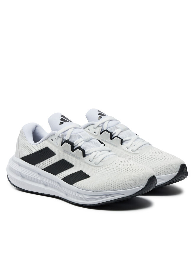 adidas Bėgimo batai adidas Questar 3 ID6318 Balta