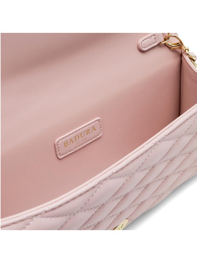 Badura Handtasche Badura TYL02310-01 Rosa