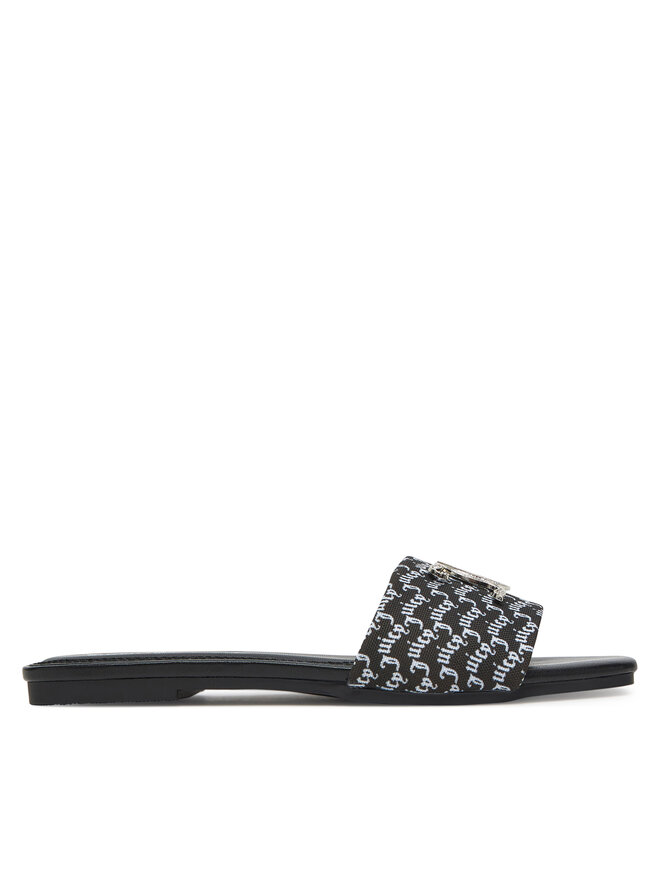 Juicy Couture Pantoletten Juicy Couture HY24111-1 Schwarz