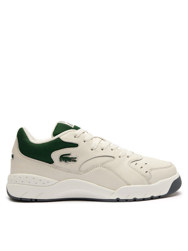 Lacoste Sneakers Lacoste Aceline 96 747SMA0036 Écru