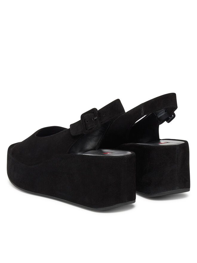 HÖGL Sandalen HÖGL Loulou 9-102512 Schwarz