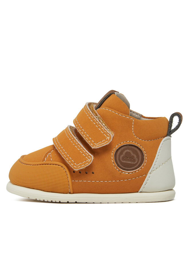 Mayoral Botines planos Mayoral 42417 Amarillo