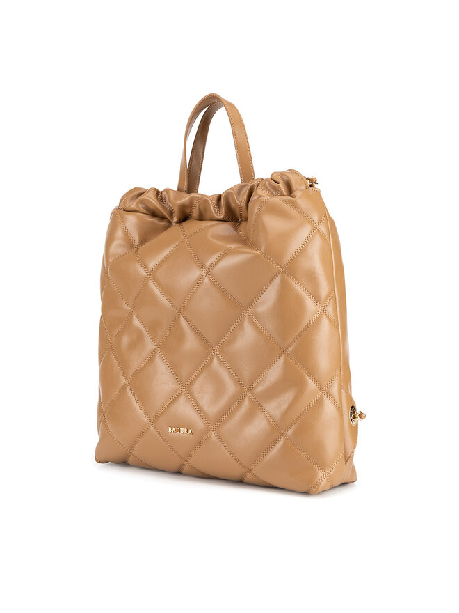 Badura Handtasche Badura JH5021-BR Braun