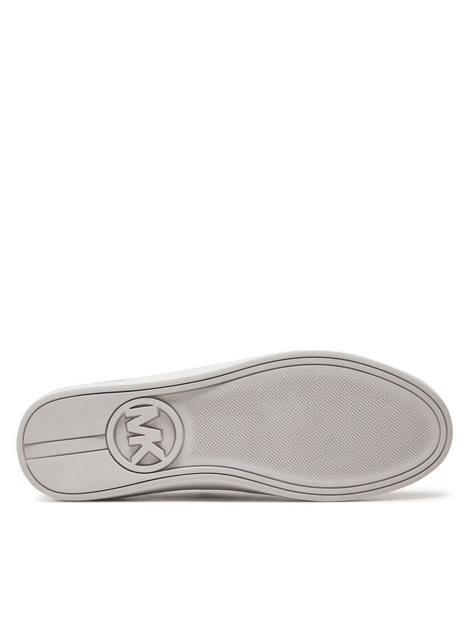 MICHAEL Michael Kors Tenis superge MICHAEL Michael Kors Juno 43R3JUFSAD Črna