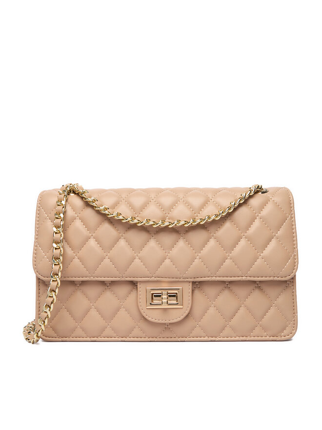 Badura Handtasche Badura TYL00490 Beige