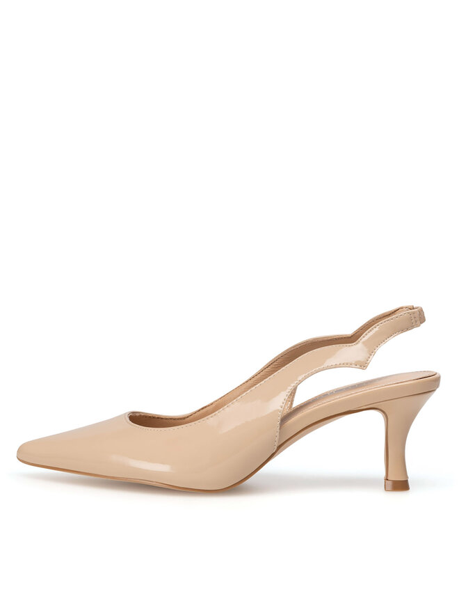 Sergio Bardi Sandalias Sergio Bardi WFA2532-7Z-SB Beis