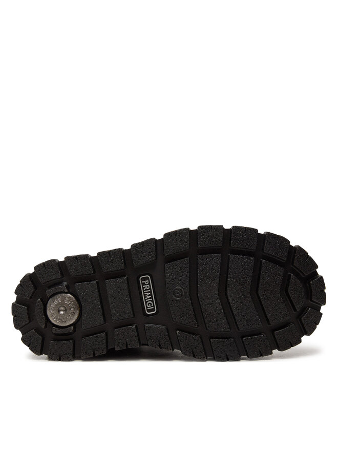 Primigi Снігоходи Primigi 6870000 M GORE-TEX Чорний