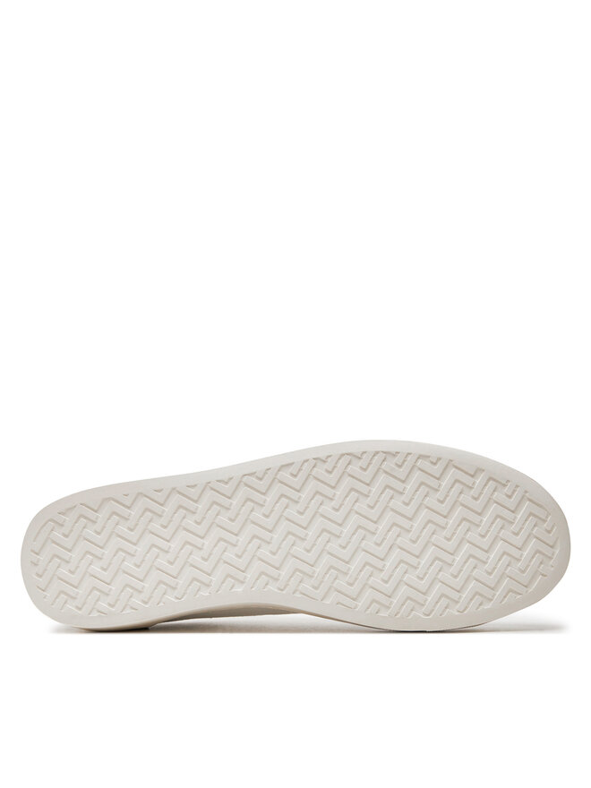 Napapijri Sneakersy Napapijri NP0A4I7F Biały