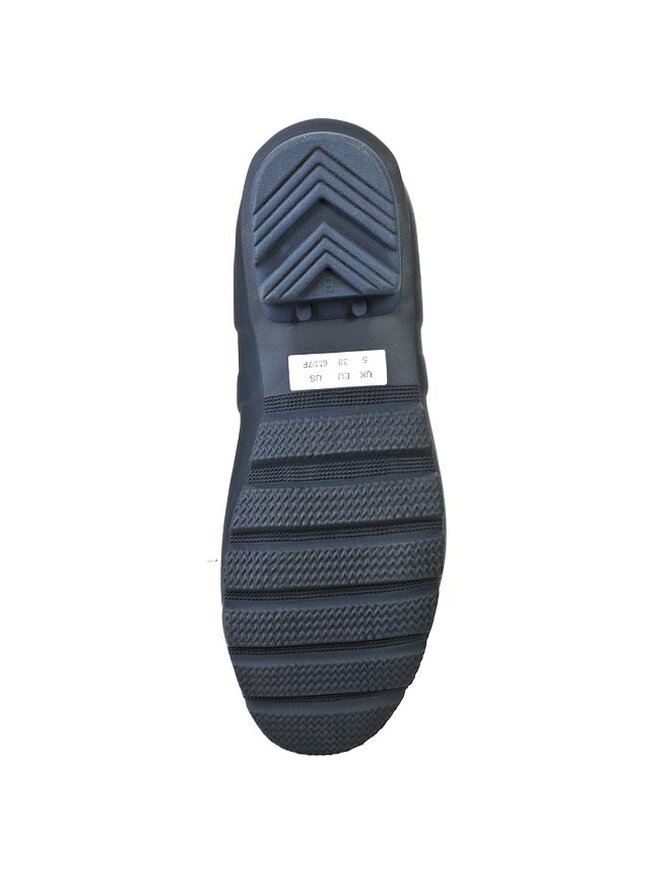 Hunter Gumicsizma Hunter Original Tall WFT1000RMA Sötétkék