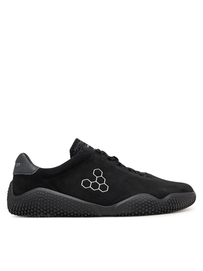 Vivo Barefoot Sneakers Vivo Barefoot Motus Studio 305642 Schwarz