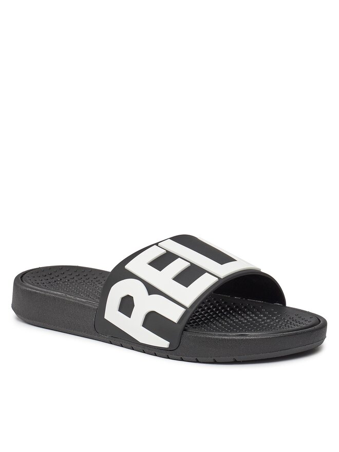 Coqui Papucs Coqui 7051-253-2200 Fekete