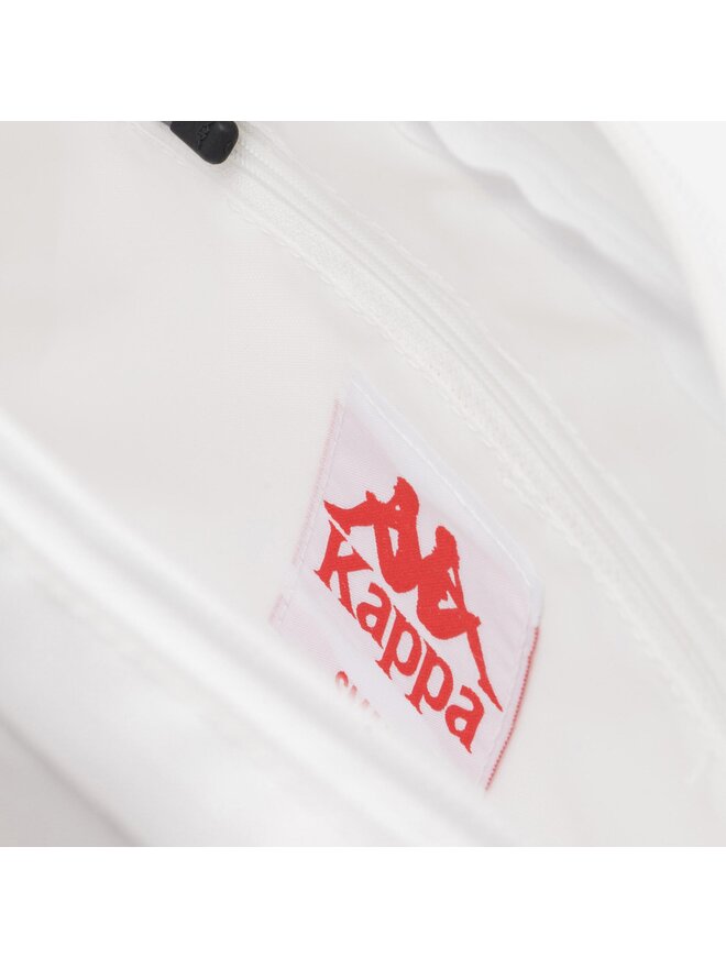 Kappa RiĂ±onera Kappa Authentic Fleatcher 32176VW-A0W Blanco