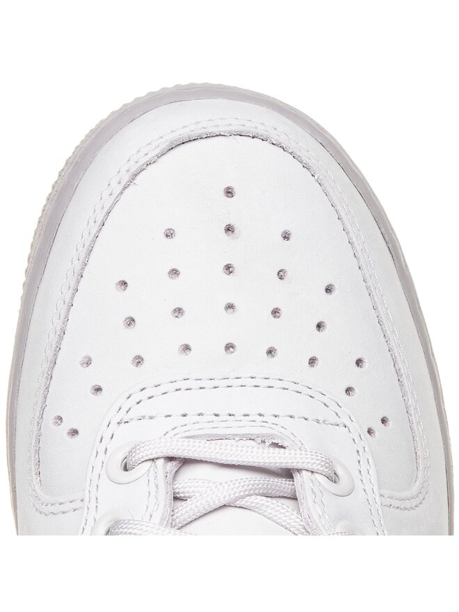 Nike Sneakers Nike Sf Af1 857872 003 Grau