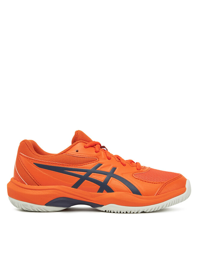 Asics Zapatillas de tenis Asics Gel-Game Gs 1044A083 Rojo