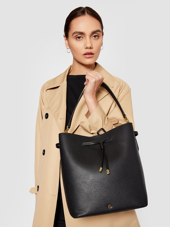 Sac debby ralph lauren on sale