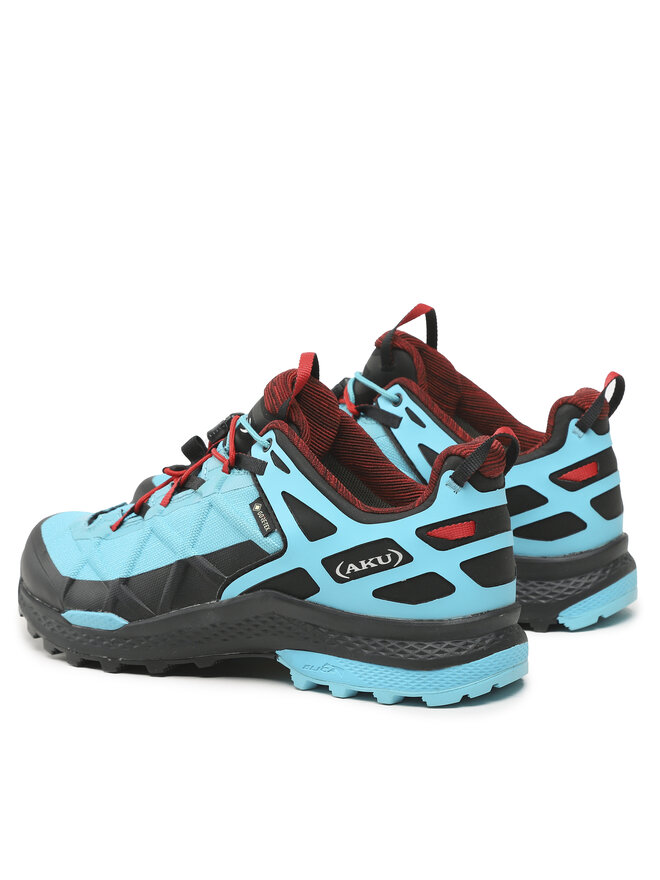 Aku Trekkings Aku Rocket Dfs Gtx 726 GORE-TEX Turcoaz