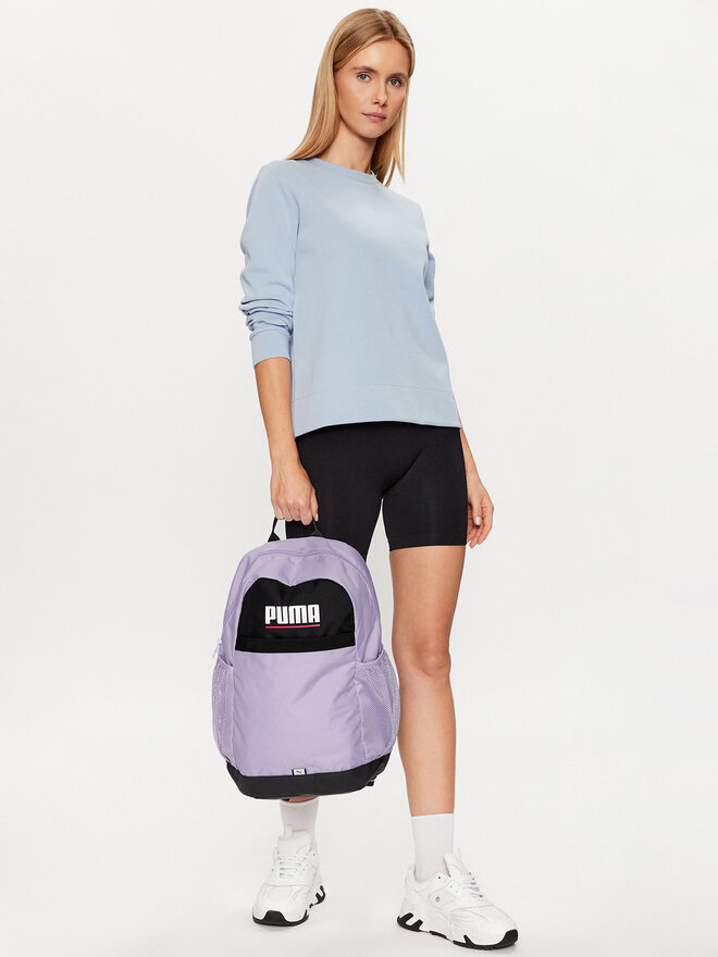 Mochila Puma Plus Backpack 079615 03 Violeta zapatos.es