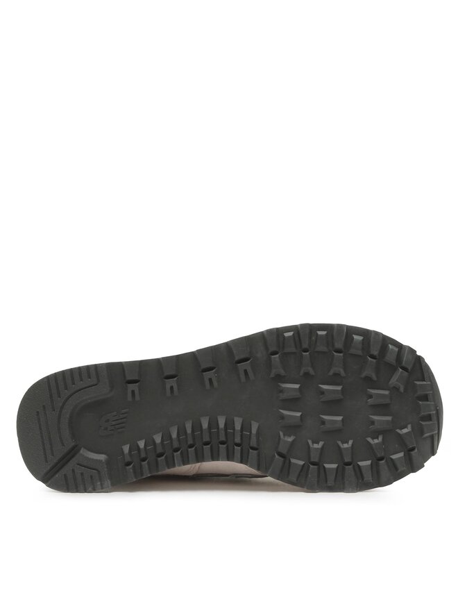 New Balance Snīkeri New Balance WL574PB Rozā