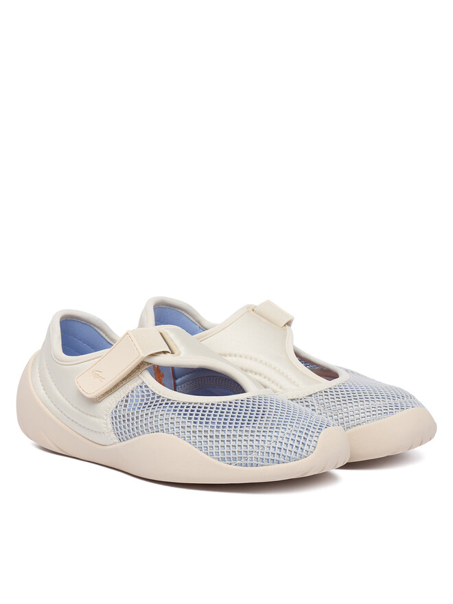 Lacoste Балетки Lacoste Low Mystere 51SFA0154 Світло-бежевий