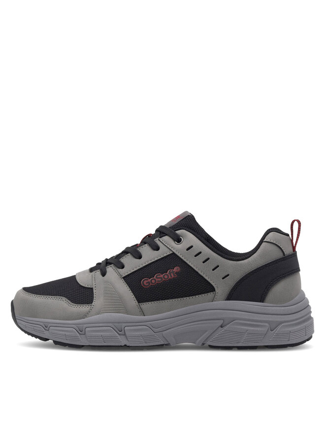 Go Soft Sneakers Go Soft GF21R091D-1 Grau