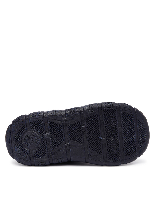 Primigi Papuci de casă Primigi AVANT-8949011 Bleumarin