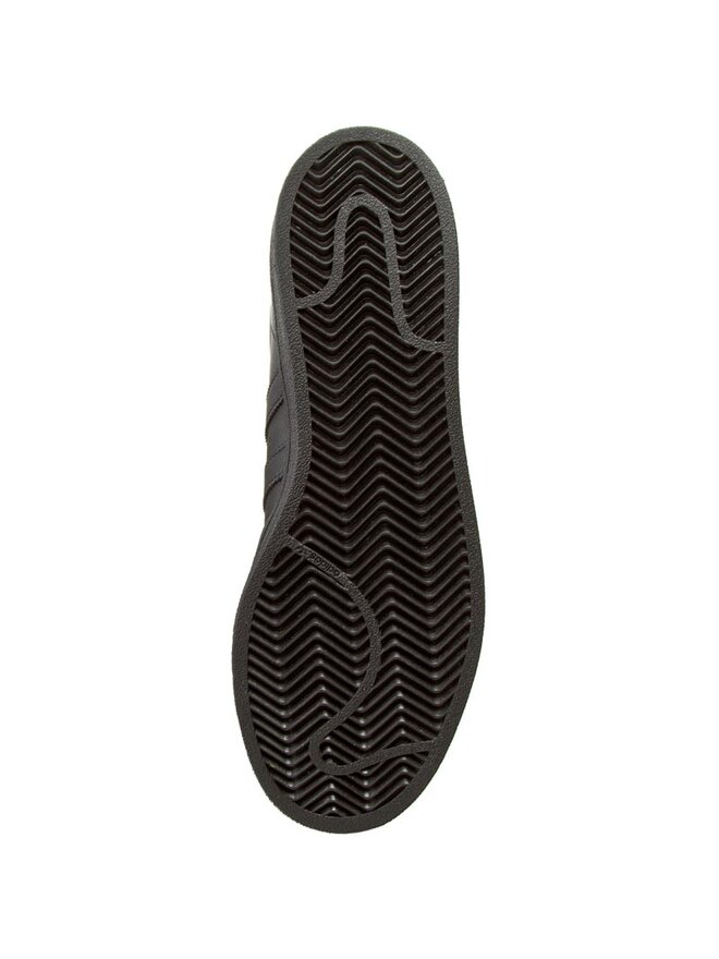adidas Sneakers adidas Superstar Foundation AF5666 Schwarz