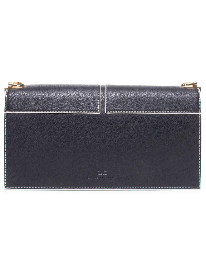Elisabetta Franchi Rankinė Elisabetta Franchi BS-70A-06E2-V259 Juoda