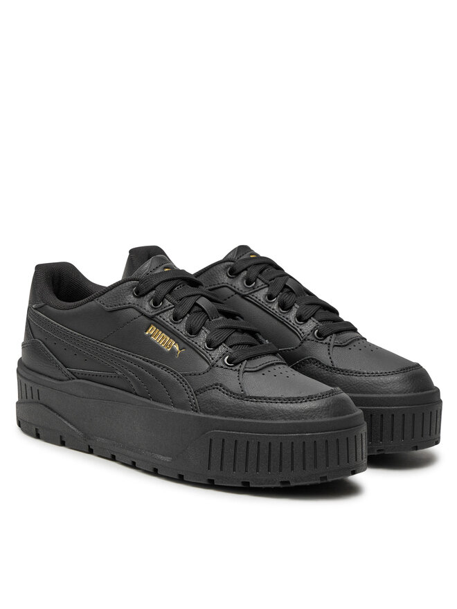 Puma Sneakers Puma Karmen II Idol 397461-01 Nero