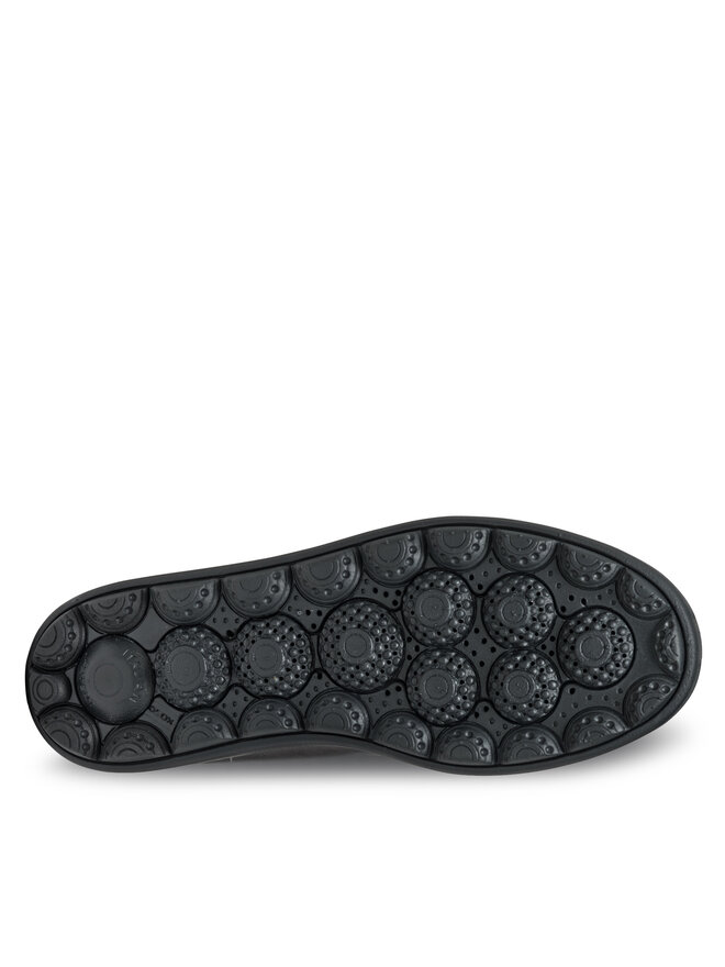 Geox Сникърси Geox D Spherica Ecub-1 D46WEB 0NFBC C1223 Сив
