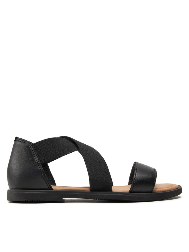 Lasocki Young Sandale Lasocki Young VERNIS CI12-3027-08 Negru