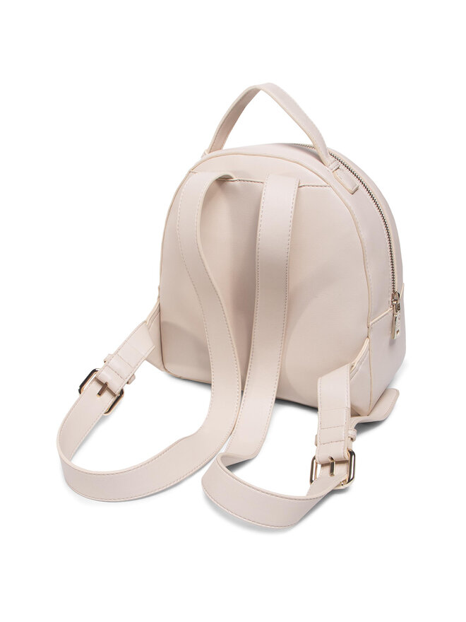 LOVE MOSCHINO Ruksak LOVE MOSCHINO JC4225PP0BKD0110 Béžová