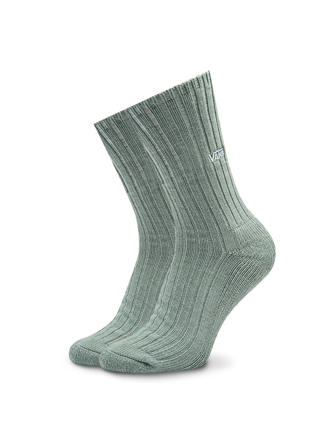 Chaussettes hautes vans homme on sale