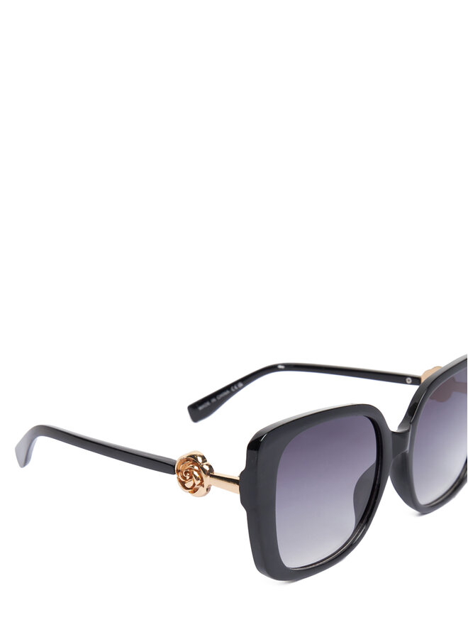 Aldo Saulesbrilles Aldo Caro 13935540 Melns