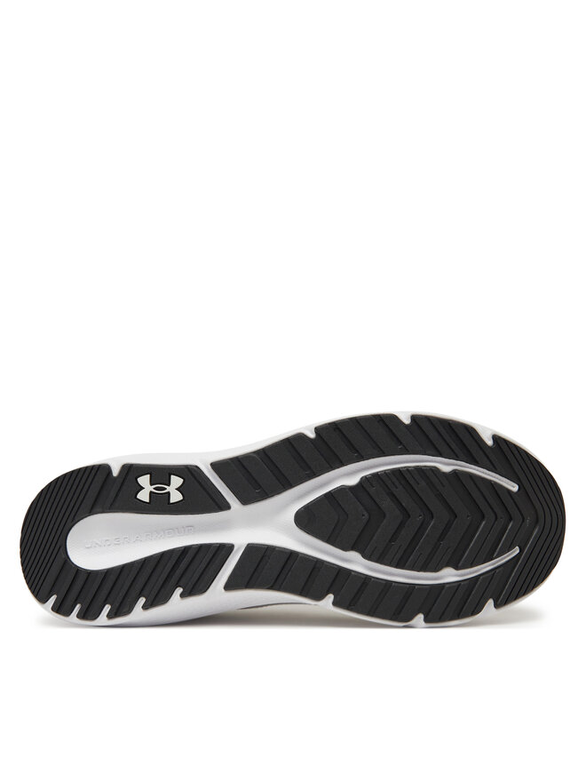 Under Armour Bėgimo batai Under Armour Ua Charged Pursuit 4 3028254 Balta
