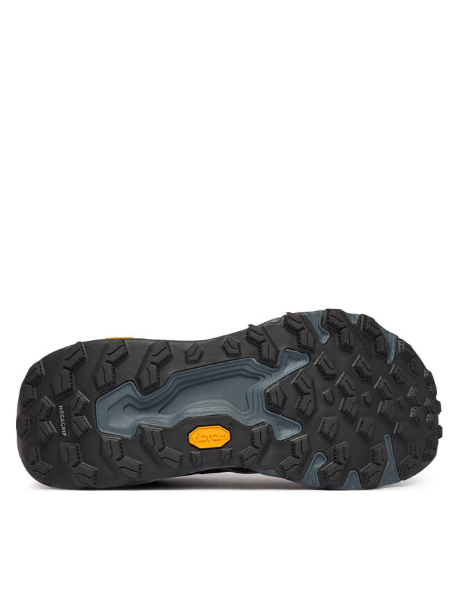 New Balance Laufschuhe New Balance Fresh Foam X Hierro v9 MHIER287 Grau