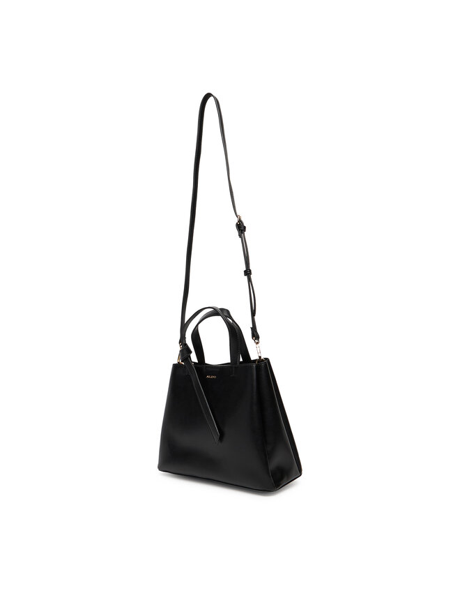 Aldo Handtasche Aldo Zaria 14076942 Schwarz