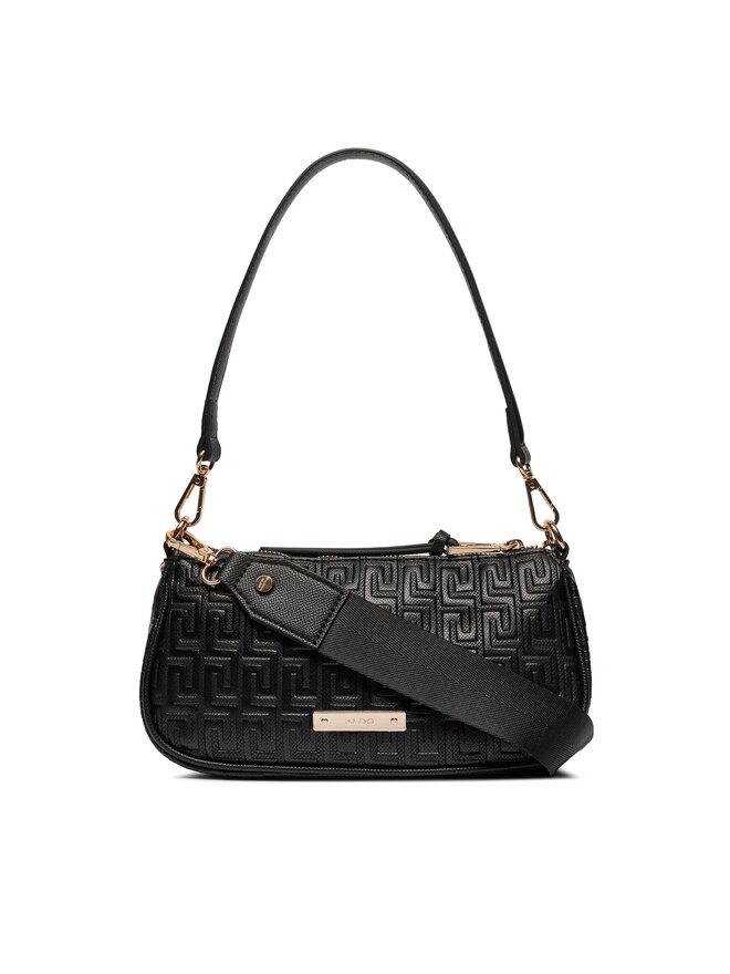 Aldo Torebka Aldo Everyday 13762378 Czarny