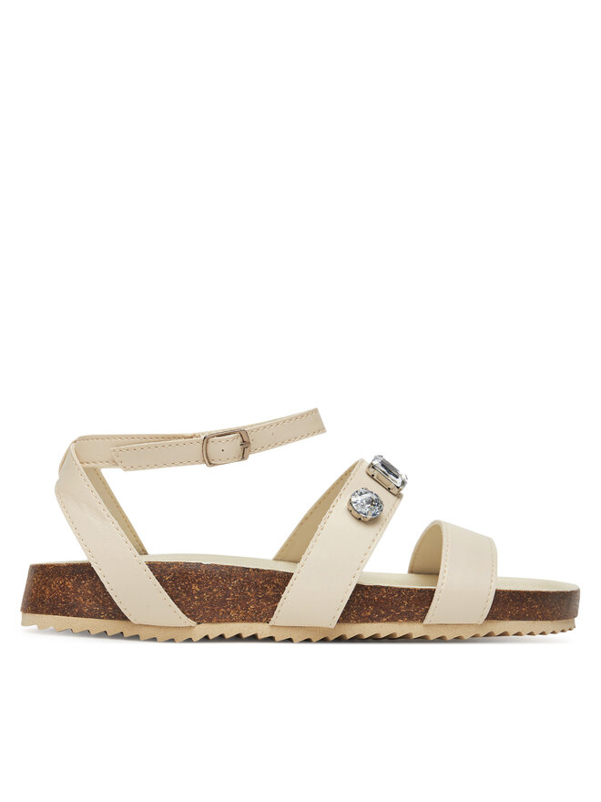 DeeZee Sandalen DeeZee XFL-Z1 Beige