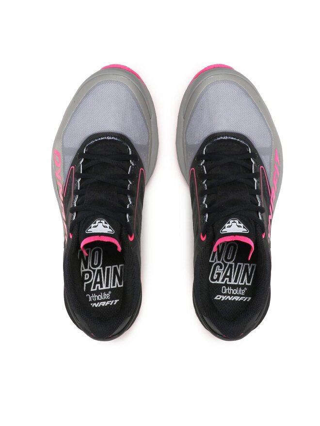 Dynafit Scarpe running Dynafit Alpine W 545 Grigio