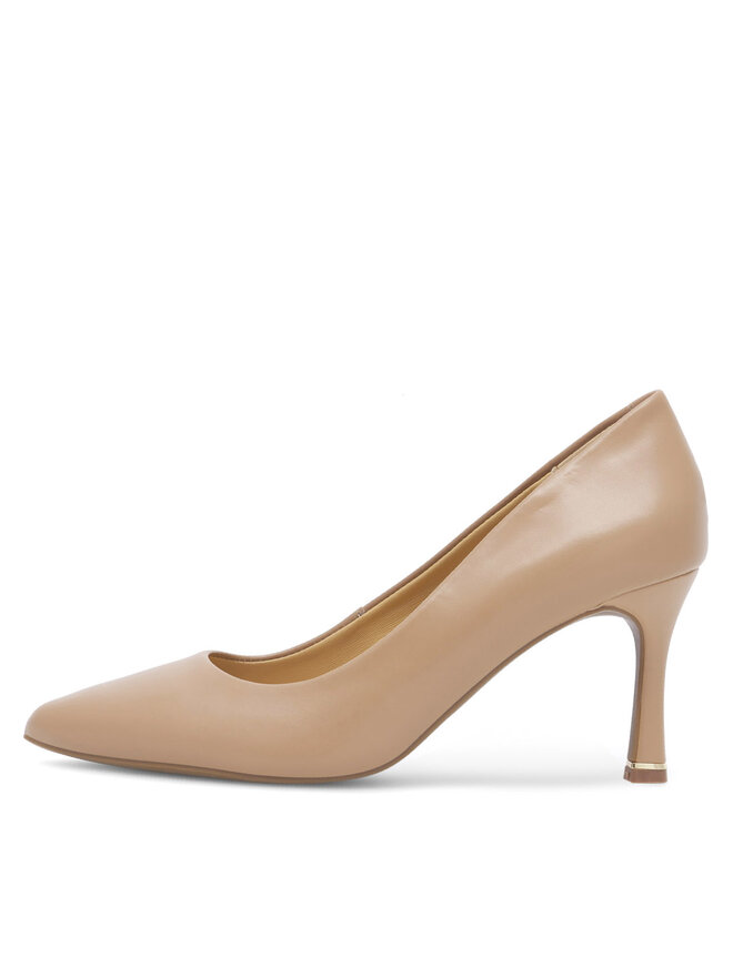 Lasocki High Heels Lasocki WYL3794-1Z Beige