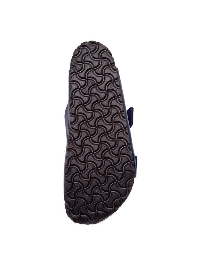 Birkenstock Шльопанці Birkenstock Arizona 051061 Cиній