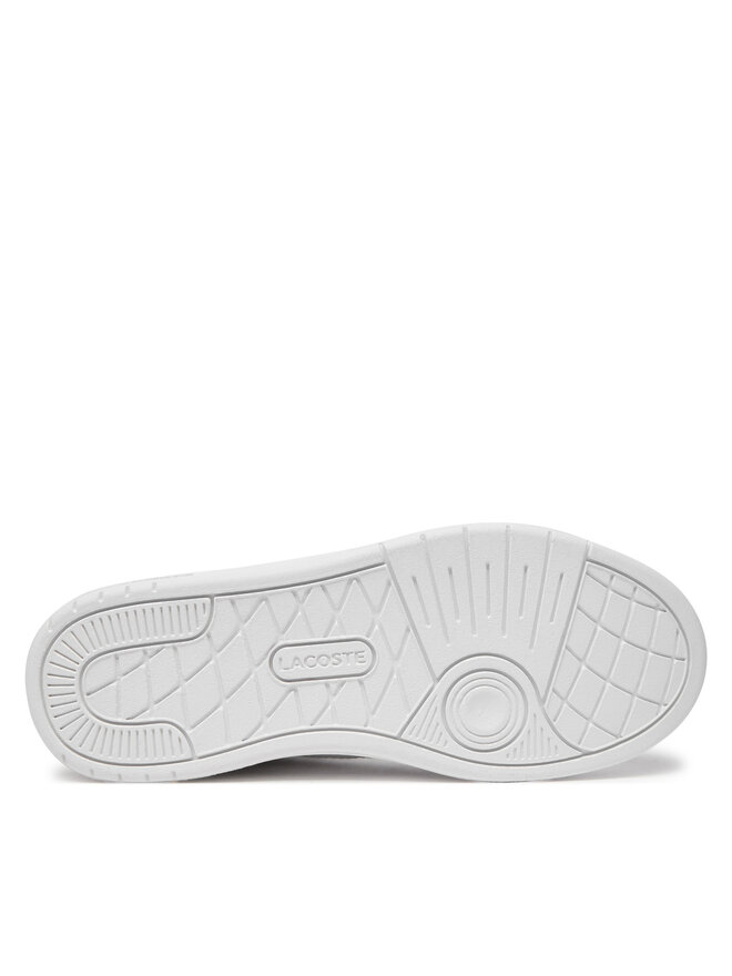 Lacoste Sneakersy Lacoste 7-48SFA0038 Biały