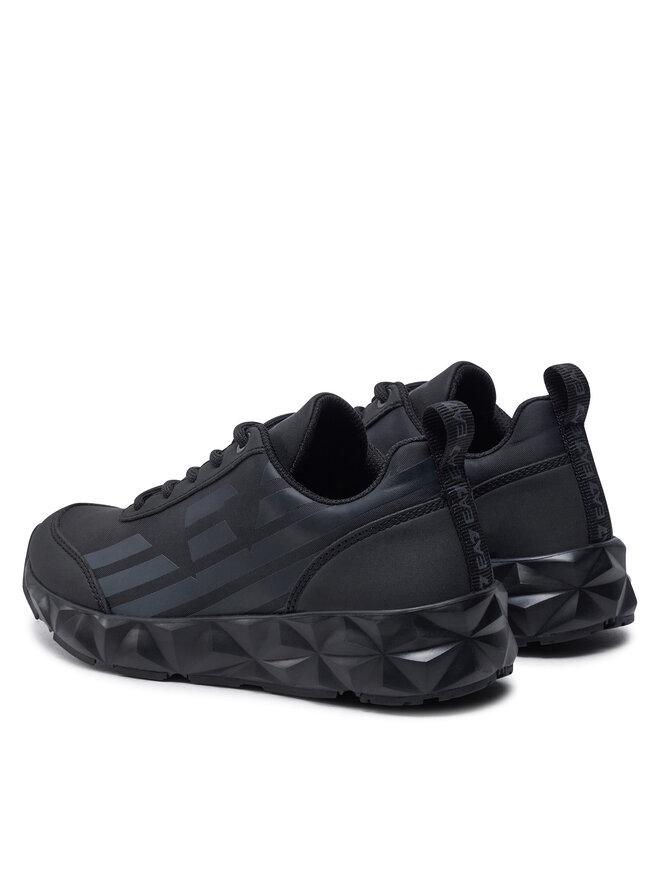 Emporio armani sneakers 2018 2025