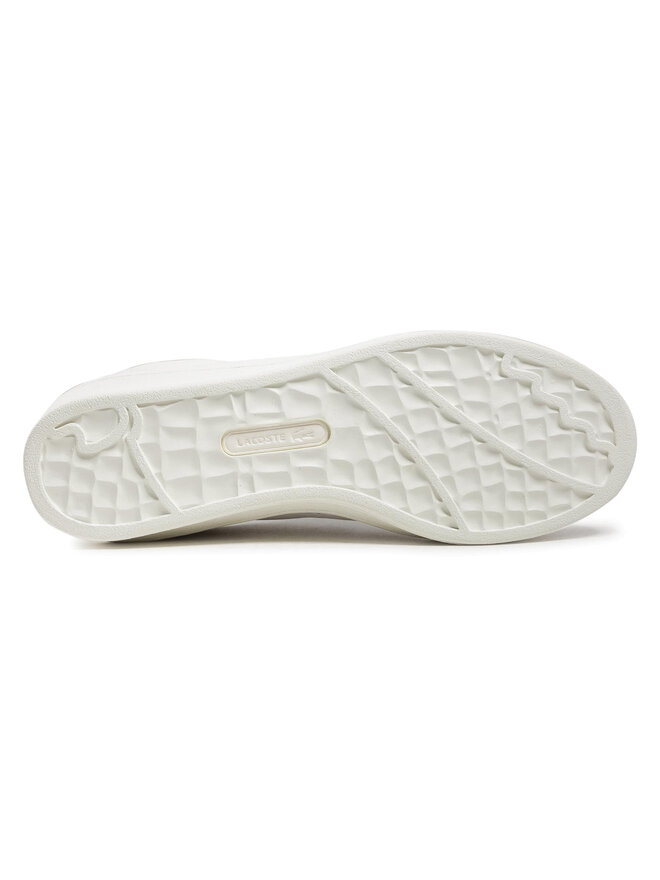 Lacoste Laisvalaikio batai Lacoste Masters Classic 07211 Sma 7-41SMA00141R5 Balta